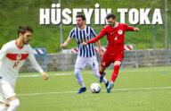 Hüseyin Toka Yeni Sezon İçin Tekliflere Açık!