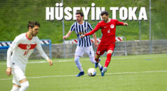 Hüseyin Toka Yeni Sezon İçin Tekliflere Açık!