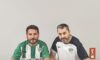 Emrah Akdemir Yeniden Cevizlispor’da!