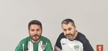 Emrah Akdemir Yeniden Cevizlispor’da!