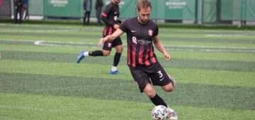 Feriköy 3 puanı 3 golle aldı