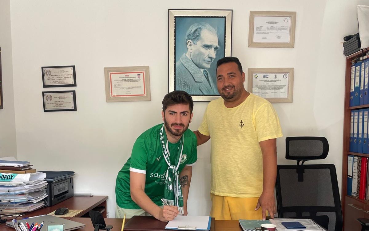 2 Maçta 2 Gol: Genç Forvetin Yeni Adresi Kim Olacak ?