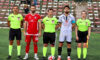 Cevizli Anadoluspor’a yarım saat yetti