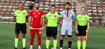 Cevizli Anadoluspor’a yarım saat yetti