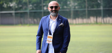 Amatör camianın duayeni Mustafa Türlü