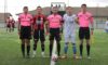 Göktürk Sarayspor dört köşe
