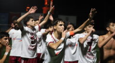 Samuel’den Hattrick! Yenişehir Gençlikspor Nijeryalı Golcüsüyle Kazandı