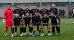 Yeniköy 1924 SK Play-Off’u Garantiledi! Kartalspor Engelini 3 Golle Aştı