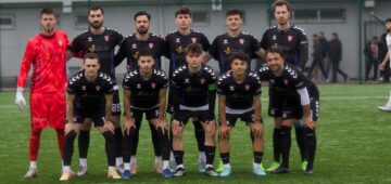 Yeniköy 1924 SK Play-Off’u Garantiledi! Kartalspor Engelini 3 Golle Aştı