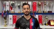 Tunaspor’dan Zirve Yolunda Kritik Transfer: Canay Küçük Kadrosuna Katıldı