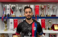 Tunaspor’dan Zirve Yolunda Kritik Transfer: Canay Küçük Kadrosuna Katıldı