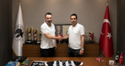 Kartaltepespor’da Orhan İmik dönemi
