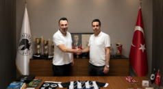 Kartaltepespor’da Orhan İmik dönemi