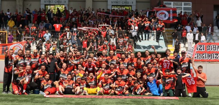 Reşitpaşaspor’dan tarihi zafer Reşitpaşaspor’dan tarihi zafer