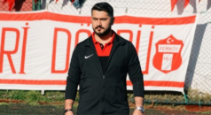 Analitik Futbolun Yükselen İsmi Feyyaz Kahraman İçin Transfer Yarışı Başladı.