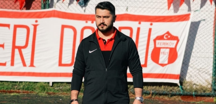 Analitik Futbolun Yükselen İsmi Feyyaz Kahraman İçin Transfer Yarışı Başladı. Analitik Futbolun Yükselen İsmi Feyyaz Kahraman İçin Transfer Yarışı Başladı.
