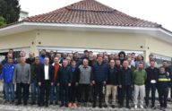 Özçakıcı ile devam