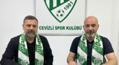 Fatih Durna Cevizlispor’da