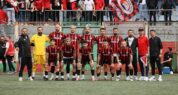 90+13’te gelem Umut