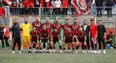 90+13’te gelem Umut