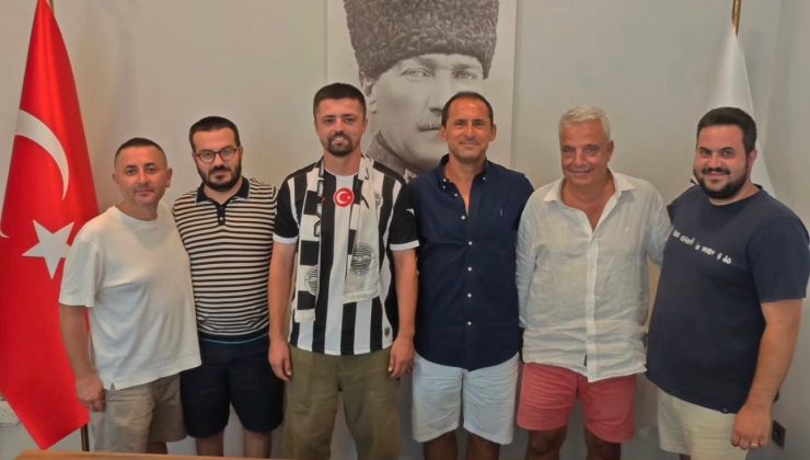 MARMARİS BELEDİYE SK’DAN TRANSFER HAREKATI
