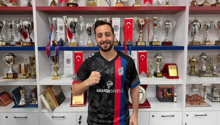 CANAY KÜÇÜK TEKLİFLERİ DEĞERLENDİRİYOR!