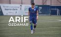 Arif Özdamar Yeni Sezon İçin Tekliflere Açık