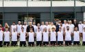 Bahçelievlerspor ‘da Hedef Mutlak Şampiyonluk!